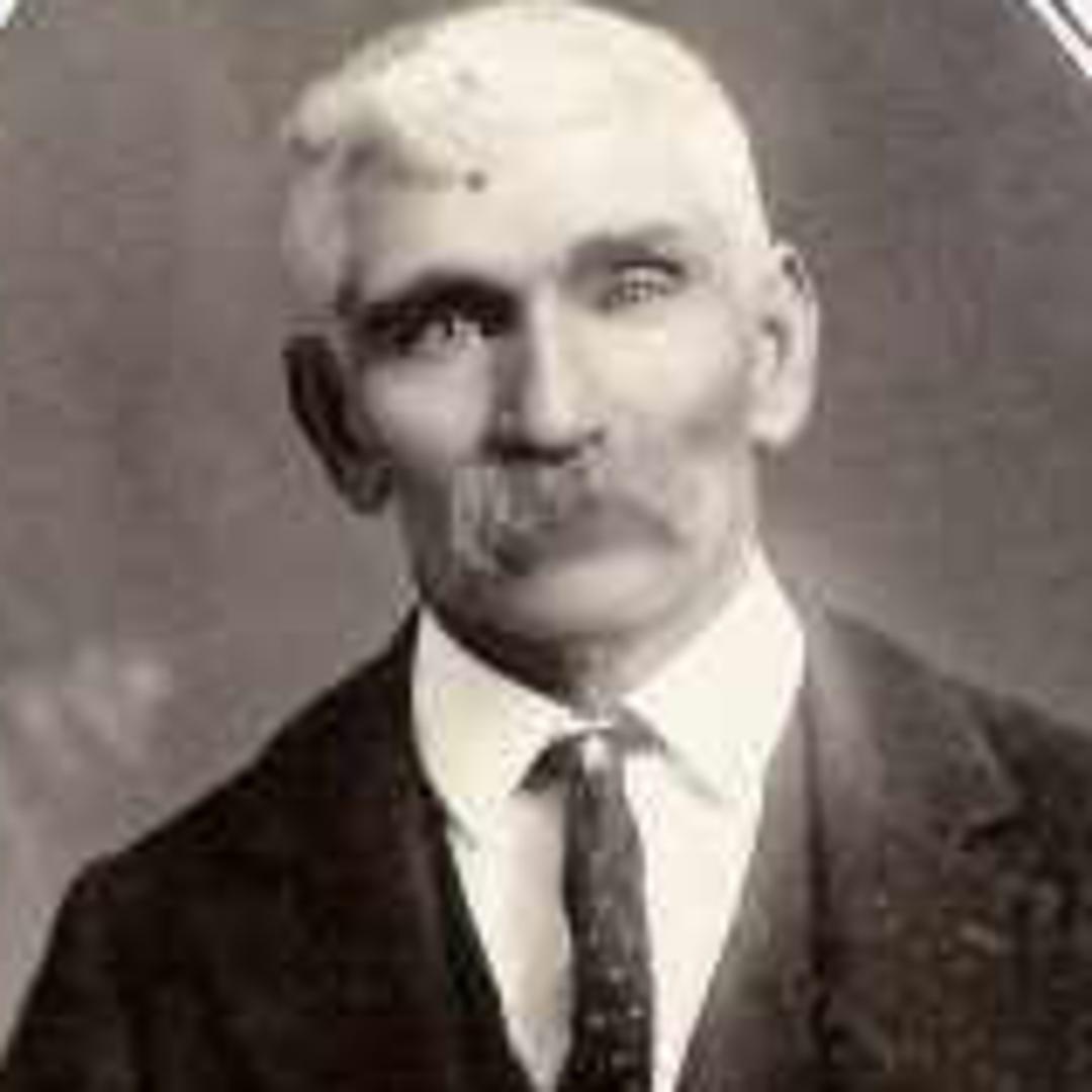 Hyrum Smith Barnard (1845 - 1923) Profile